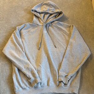 Gymshark Gray Hoodie